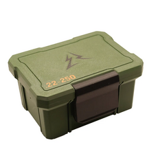 East Ridge Outdoors Ammo Case 22-250rem 40rd