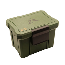 East Ridge Outdoors Ammo Case 270win 40rd