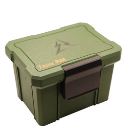 East Ridge Outdoors Ammo Case 7mm RM 40rd