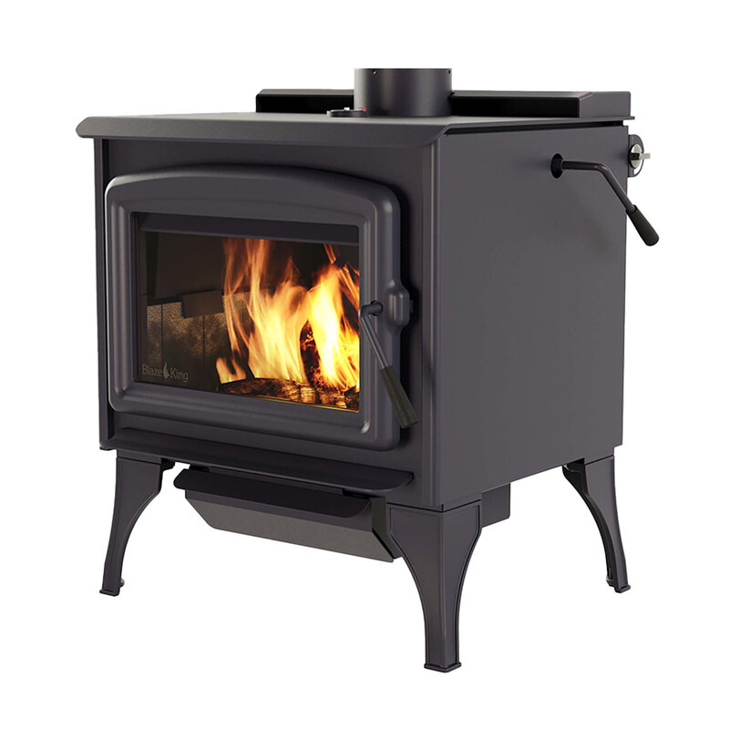 Blaze King Sirocco 30