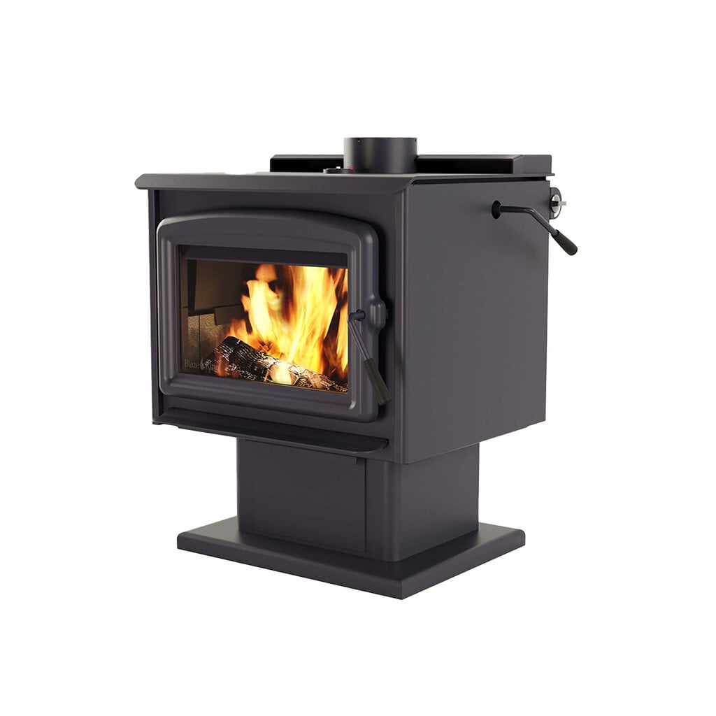 Blaze King Sirocco 30