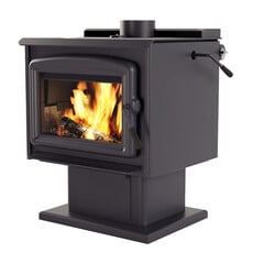 Blaze King Sirocco 30