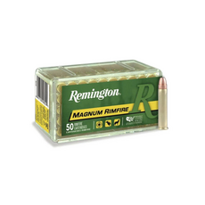 Remington 22 wmr 40gr JHP (50pk)