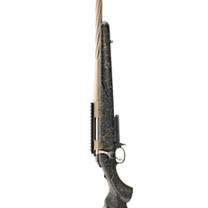 Ruger American Rifle Gen II Prairie 6.5 Creedmoor