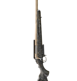 Ruger American Rifle Gen II Prairie 6.5 Creedmoor