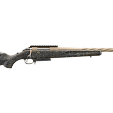 Ruger American Rifle Gen II Prairie 6.5 Creedmoor