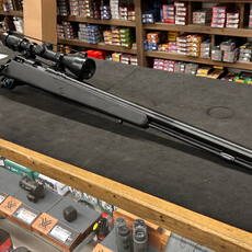 Savage 10ML-II w/Bushnell Elite 3200 & Accessories