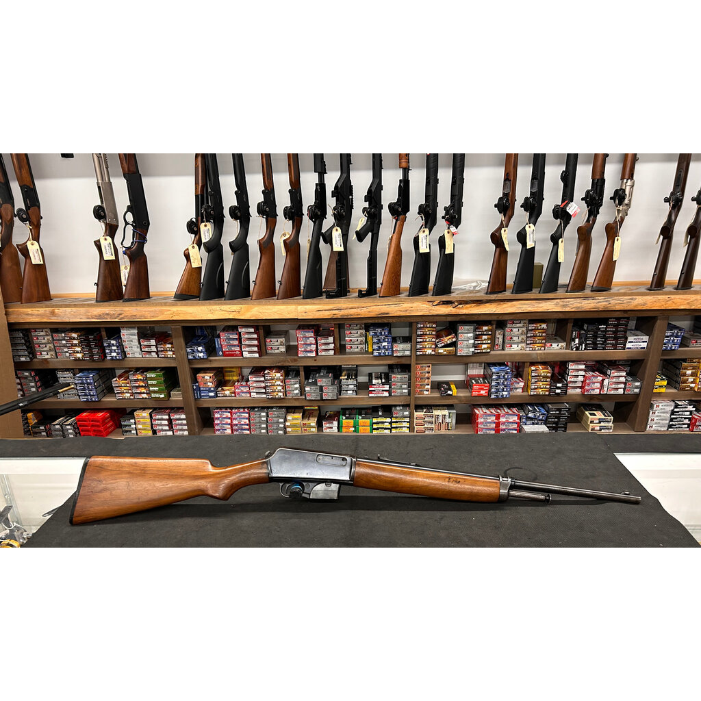 Winchester 1907 SL MPP3 351win