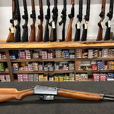 Winchester 1907 SL MPP3 351win