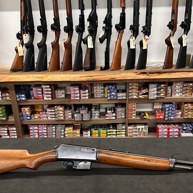 Winchester 1907 SL MPP3 351win