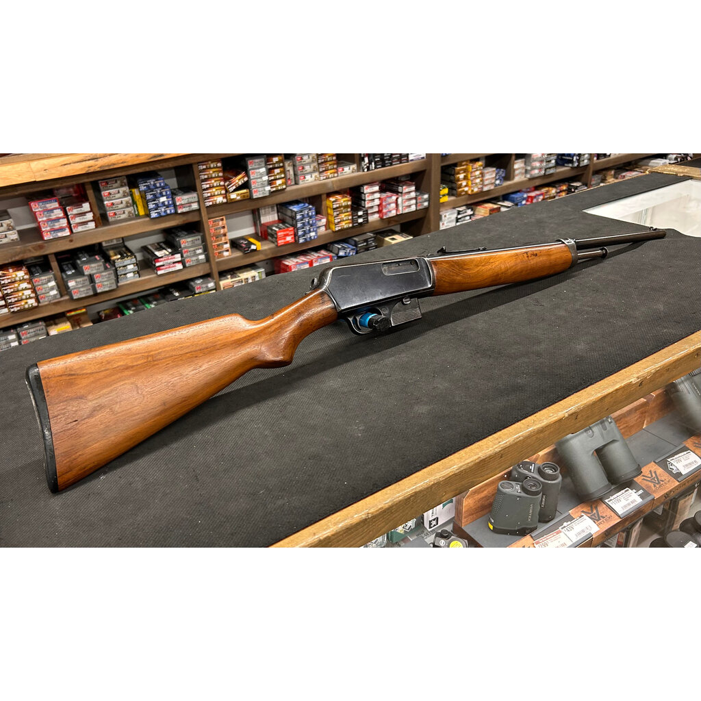 Winchester 1907 SL MPP3 351win
