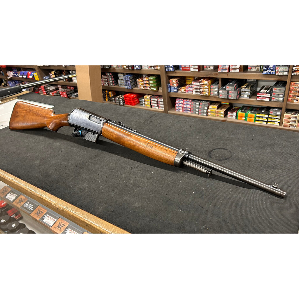 Winchester 1907 SL MPP3 351win