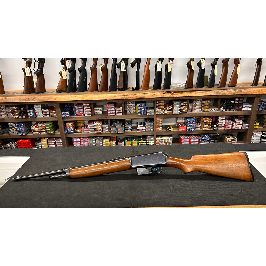Winchester 1907 SL MPP3 351win