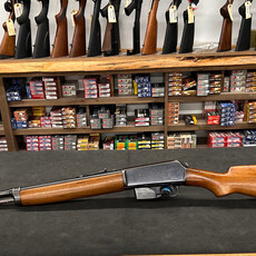 Winchester 1907 SL MPP3 351win