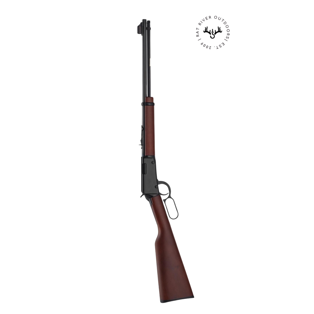Henry Classic Lever Action .22 Mag Carbine