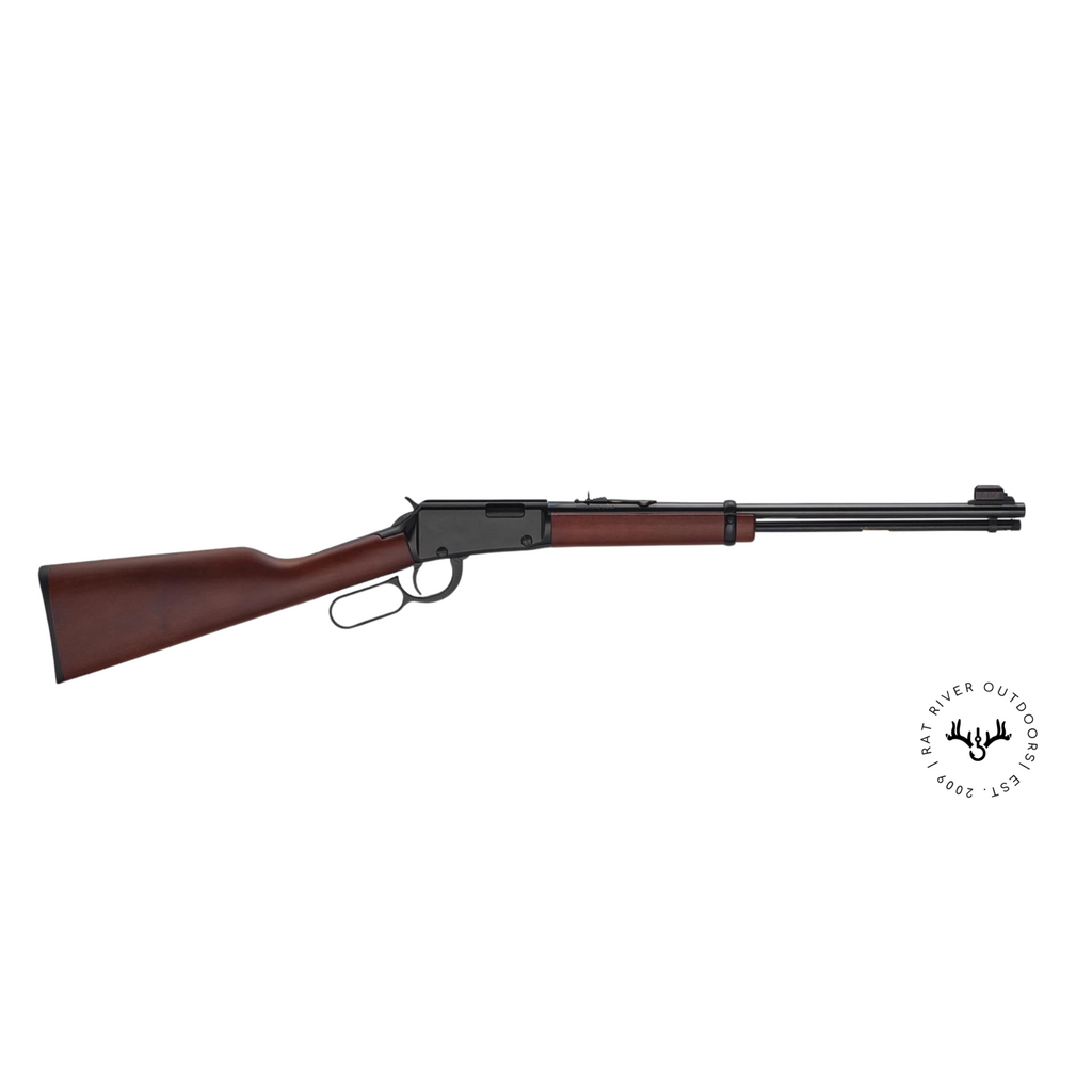 Henry Classic Lever Action .22 Mag Carbine