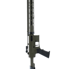Derya TM22 Flash 22lr 18" OD Green