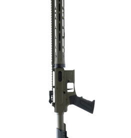 Derya TM22 Flash 22lr 18" OD Green