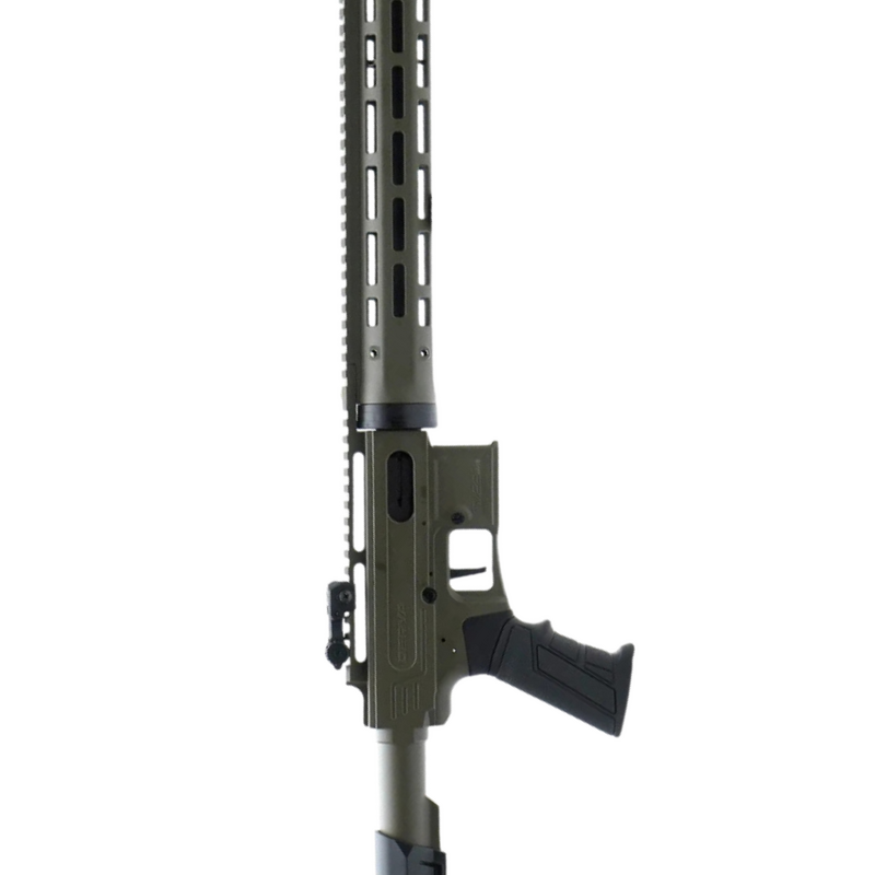 Derya TM22 Flash 22lr 18" OD Green