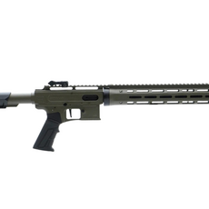 Derya TM22 Flash 22lr 18" OD Green