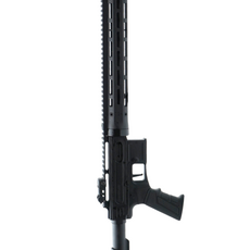 Derya TM22 Flash 22lr 18" Black