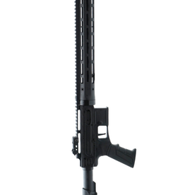 Derya TM22 Flash 22lr 18" Black