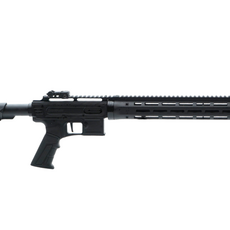 Derya TM22 Flash 22lr 18" Black