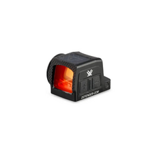 Vortex Defender 3moa Micro Solar Enclosed