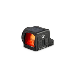 Vortex Defender 3moa Micro Solar Enclosed