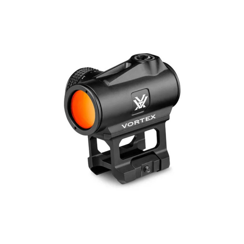 Vortex Triumph Red Dot