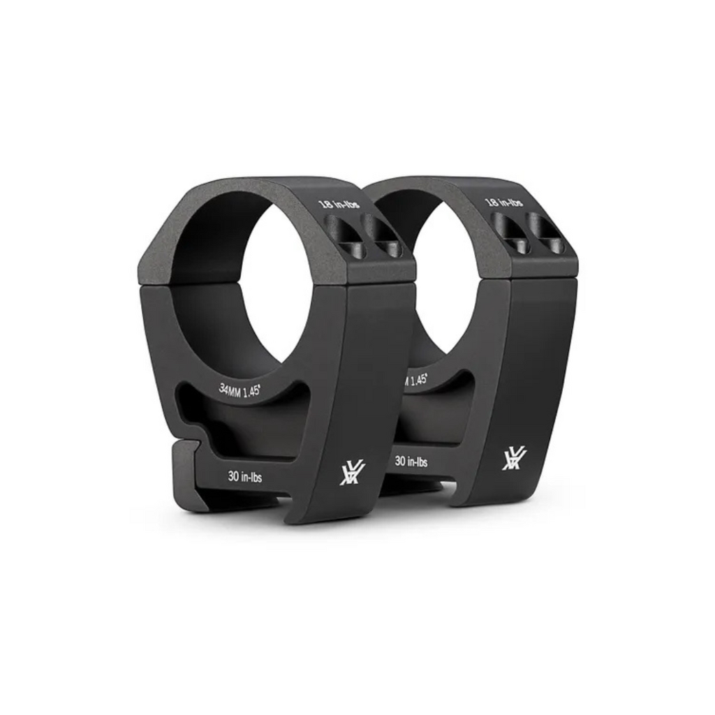 Vortex Vortex 34mm High Pro Rings