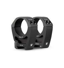 Vortex 34mm High Pro Rings