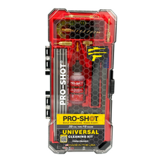 Pro-Shot Universal Gun Cleaning Kit