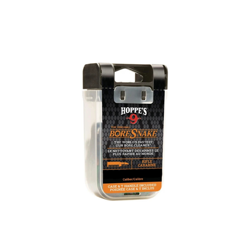 Hoppes Boresnake M16/223/5.56 Cal. Rifle