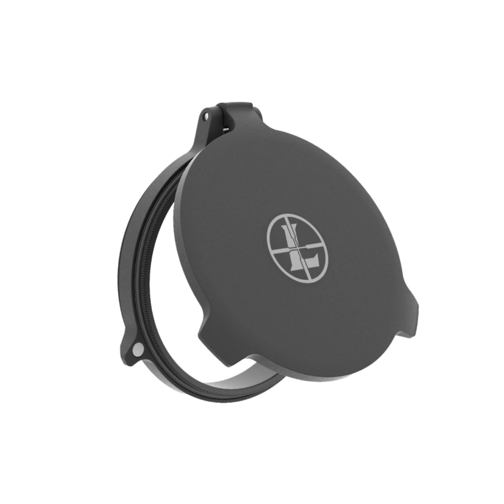 Leupold Alumina Flip Back Lens Cover 50mm