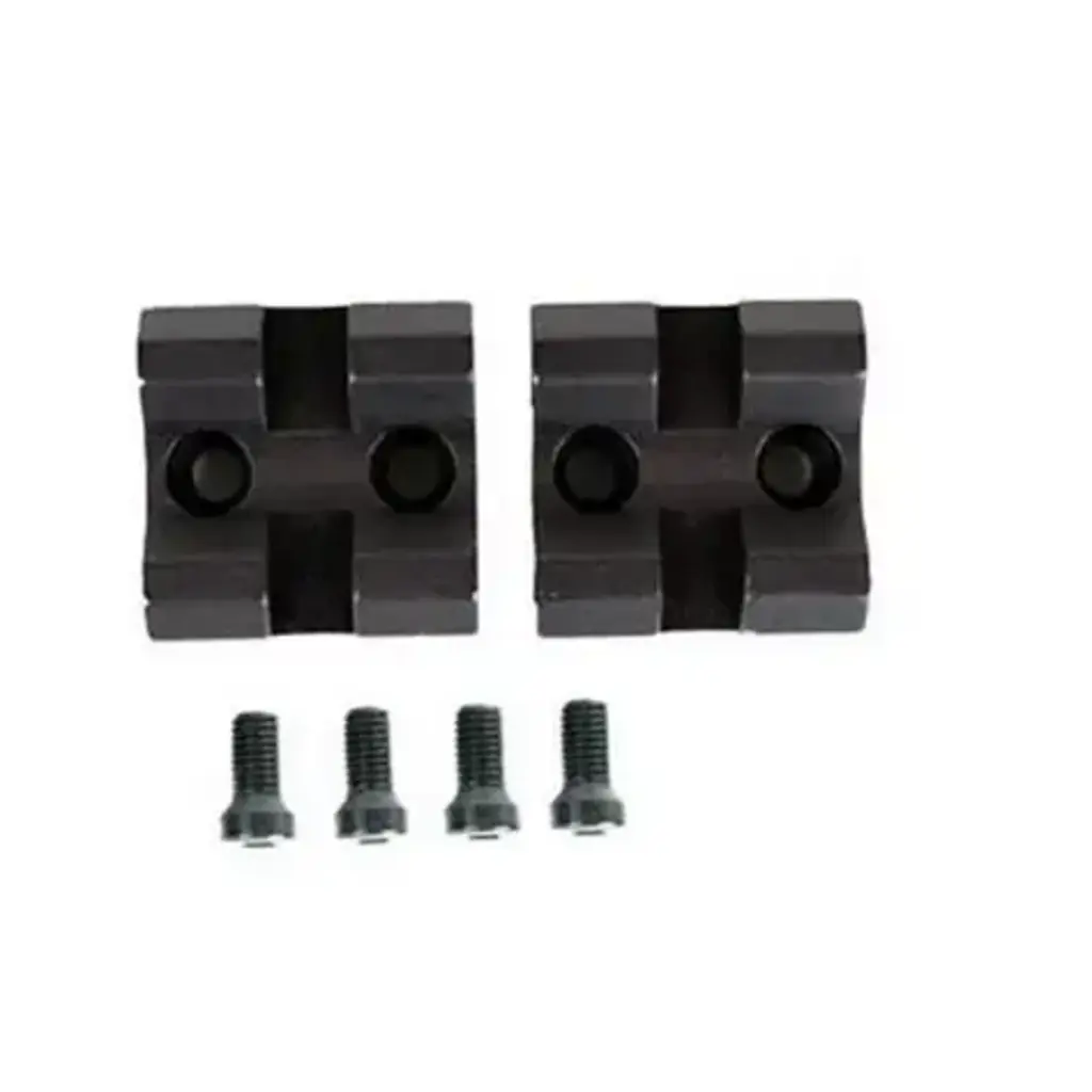 Savage Rascal Scope Mount Base Set