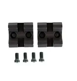 Savage Rascal Scope Mount Base Set