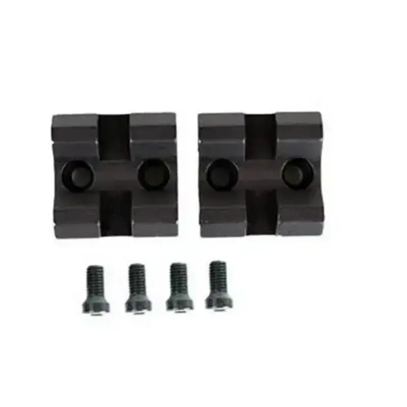 Savage Rascal Scope Mount Base Set