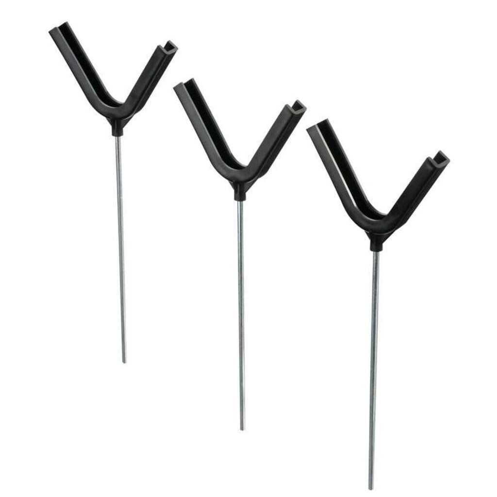 Champion Clay Target Holders (3pk)