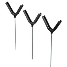 Champion Clay Target Holders (3pk)