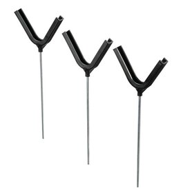 Champion Clay Target Holders (3pk)