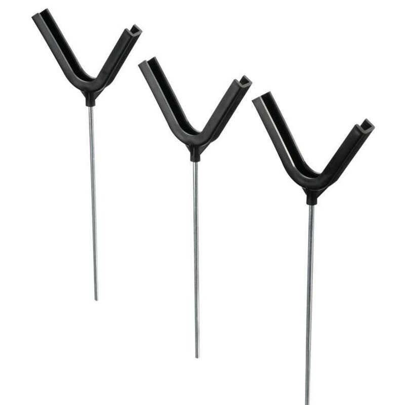 Champion Clay Target Holders (3pk)