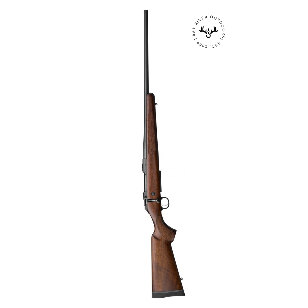 CZ 600 ST2 American 6.5 Creedmoor 20"