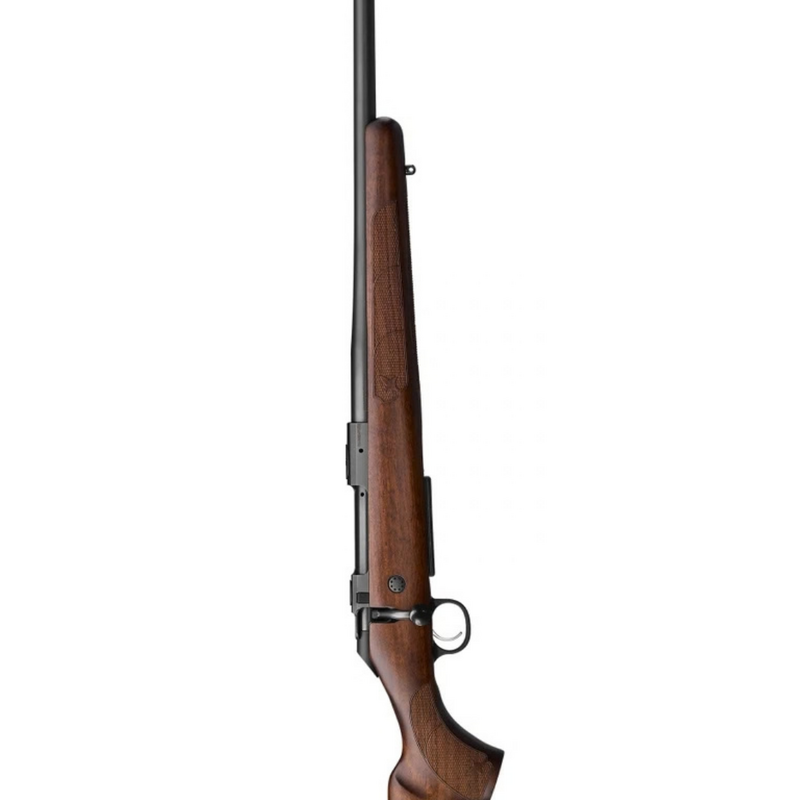 CZ 600 ST2 American 6.5 Creedmoor 20"