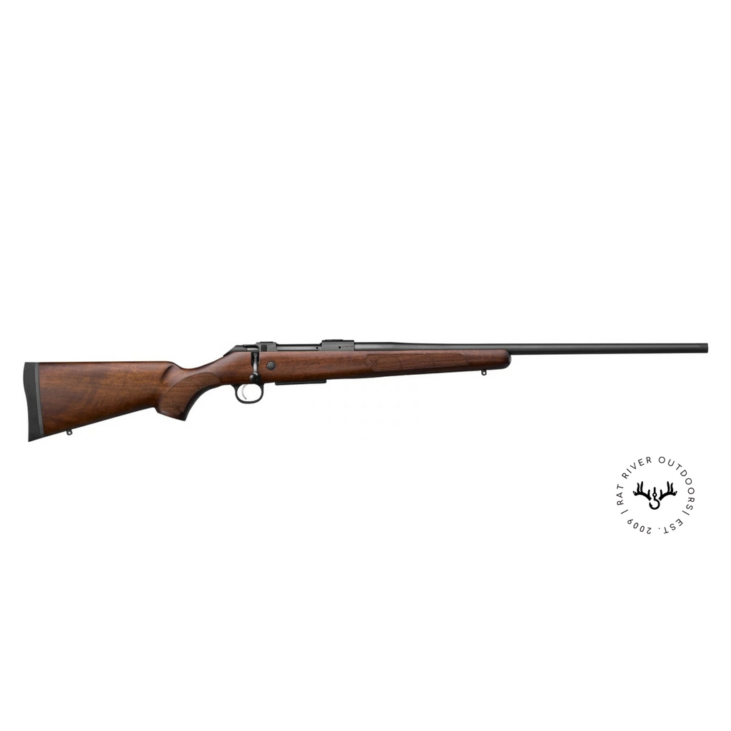 CZ 600 ST2 American 6.5 Creedmoor 20"
