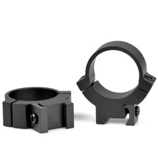 Warne 3/8" rimfire 1" medium rings
