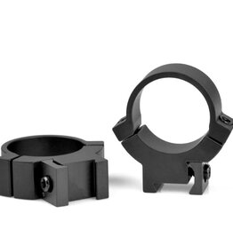 Warne 3/8" rimfire 1" medium rings