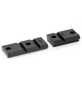 Warne Maxima M902/924M 2 Piece Bases Win Model 70 Short & Long Action