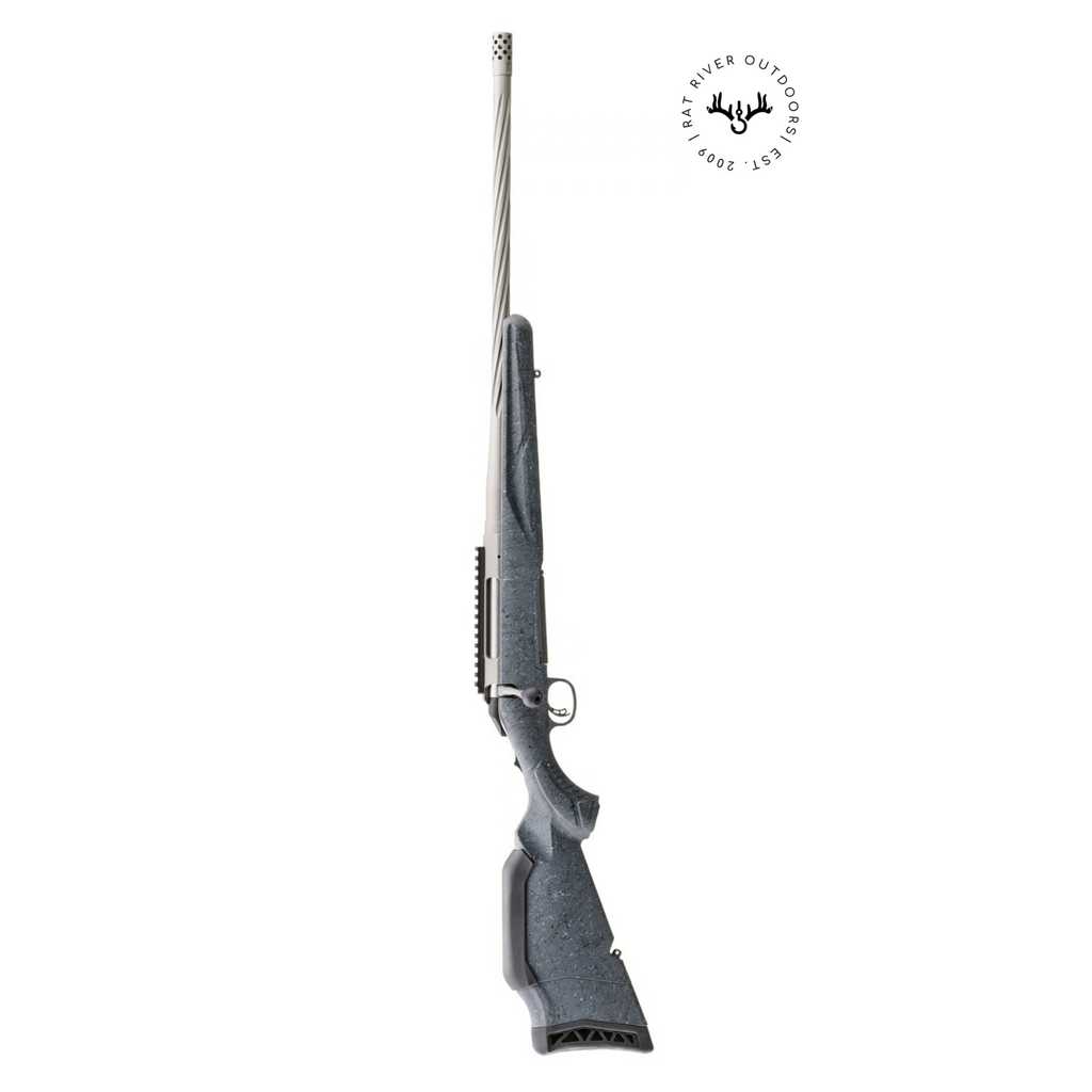 Ruger American Rifle Gen II 270 win