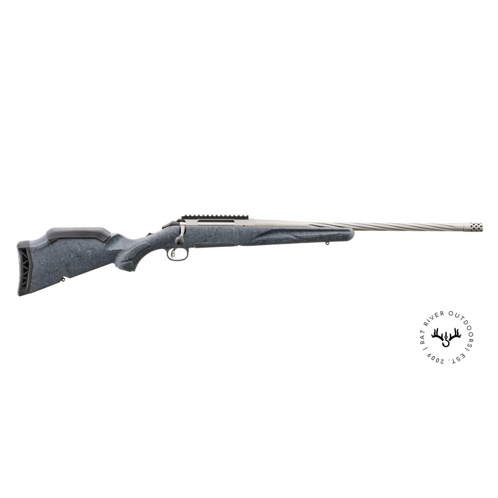 Ruger American Rifle Gen II 270 win